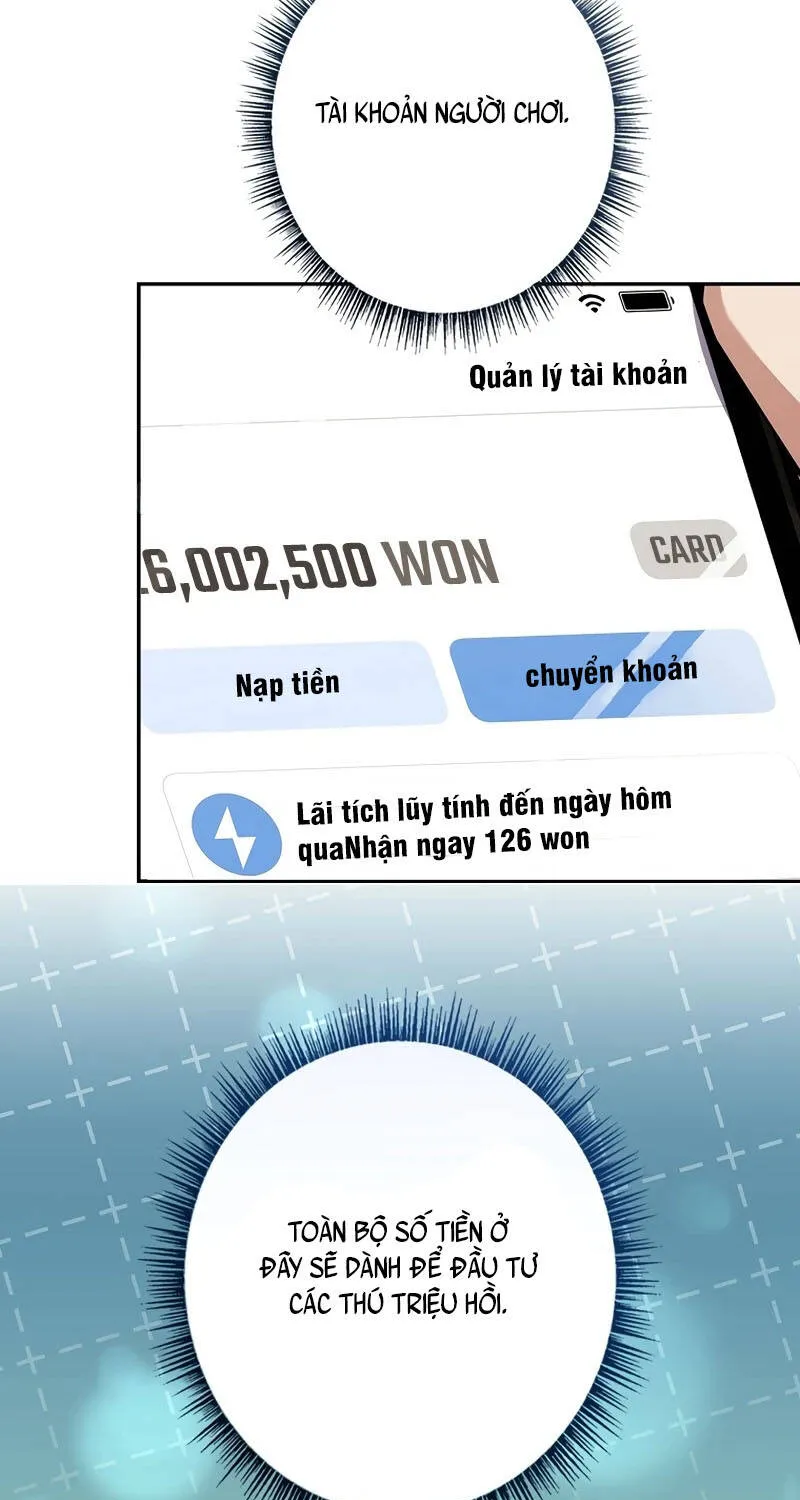 Một Mình Ta Sở Hữu Triệu Hồi Thú Cấp Ex Chap 14 - Next Chap 15