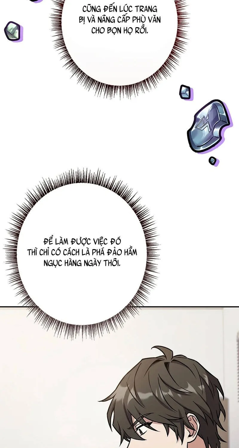 Một Mình Ta Sở Hữu Triệu Hồi Thú Cấp Ex Chap 14 - Next Chap 15