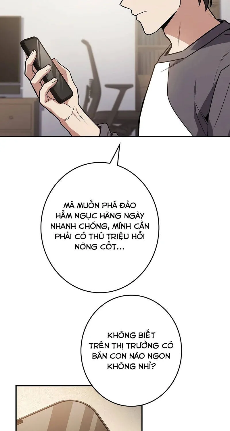 Một Mình Ta Sở Hữu Triệu Hồi Thú Cấp Ex Chap 14 - Next Chap 15
