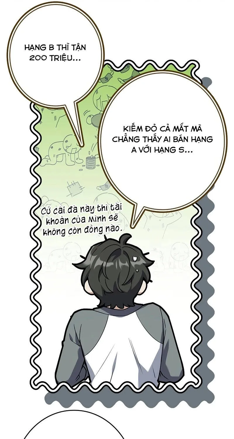 Một Mình Ta Sở Hữu Triệu Hồi Thú Cấp Ex Chap 14 - Next Chap 15