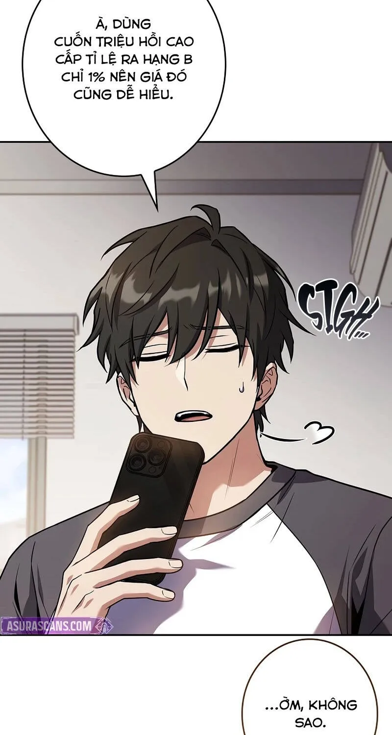 Một Mình Ta Sở Hữu Triệu Hồi Thú Cấp Ex Chap 14 - Next Chap 15