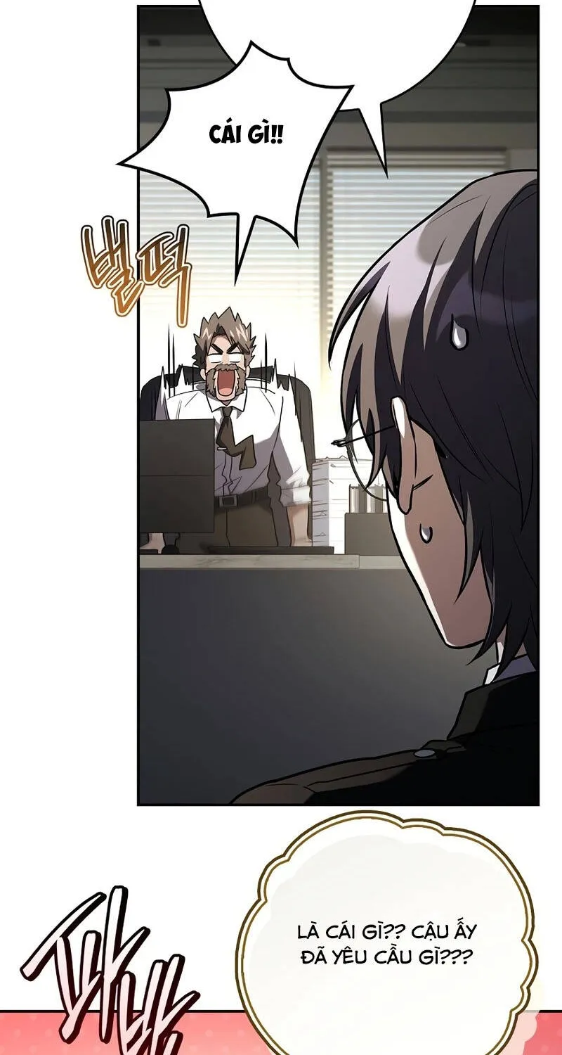 Một Mình Ta Sở Hữu Triệu Hồi Thú Cấp Ex Chap 14 - Next Chap 15