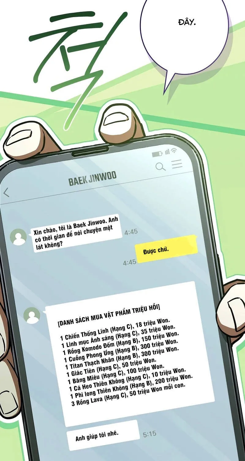 Một Mình Ta Sở Hữu Triệu Hồi Thú Cấp Ex Chap 14 - Next Chap 15
