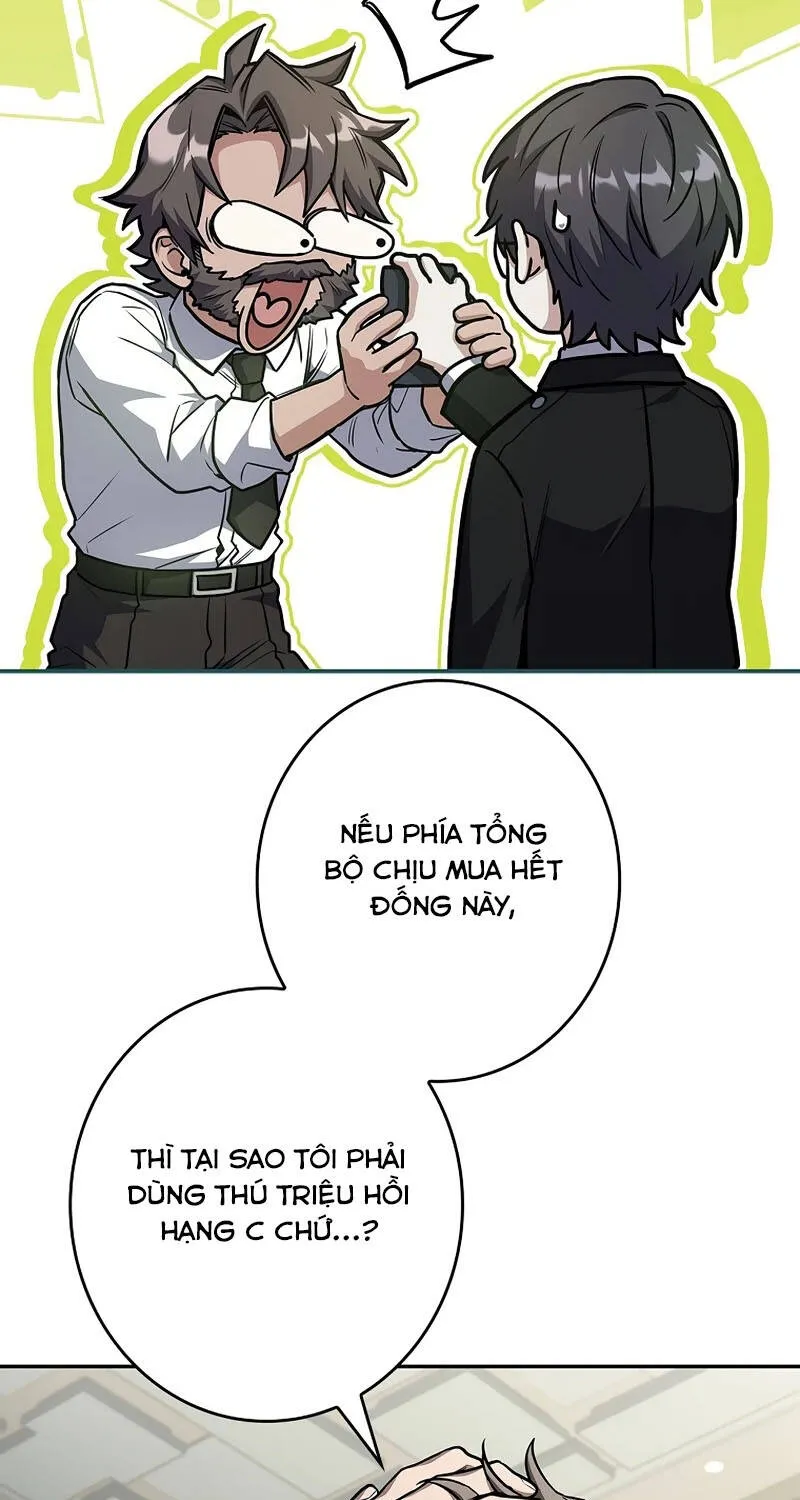 Một Mình Ta Sở Hữu Triệu Hồi Thú Cấp Ex Chap 14 - Next Chap 15