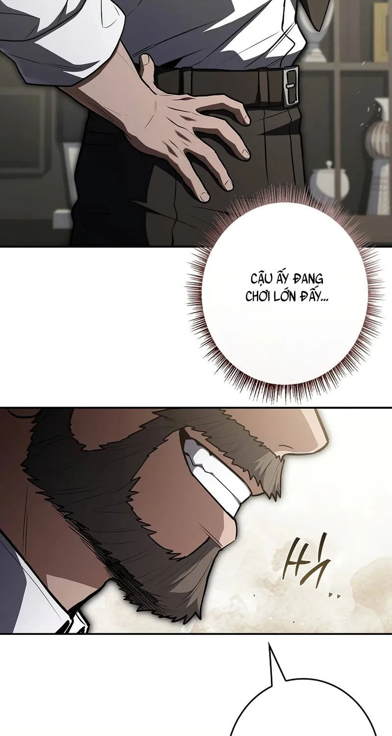 Một Mình Ta Sở Hữu Triệu Hồi Thú Cấp Ex Chap 14 - Next Chap 15