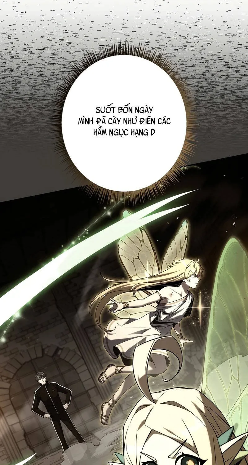 Một Mình Ta Sở Hữu Triệu Hồi Thú Cấp Ex Chap 14 - Next Chap 15