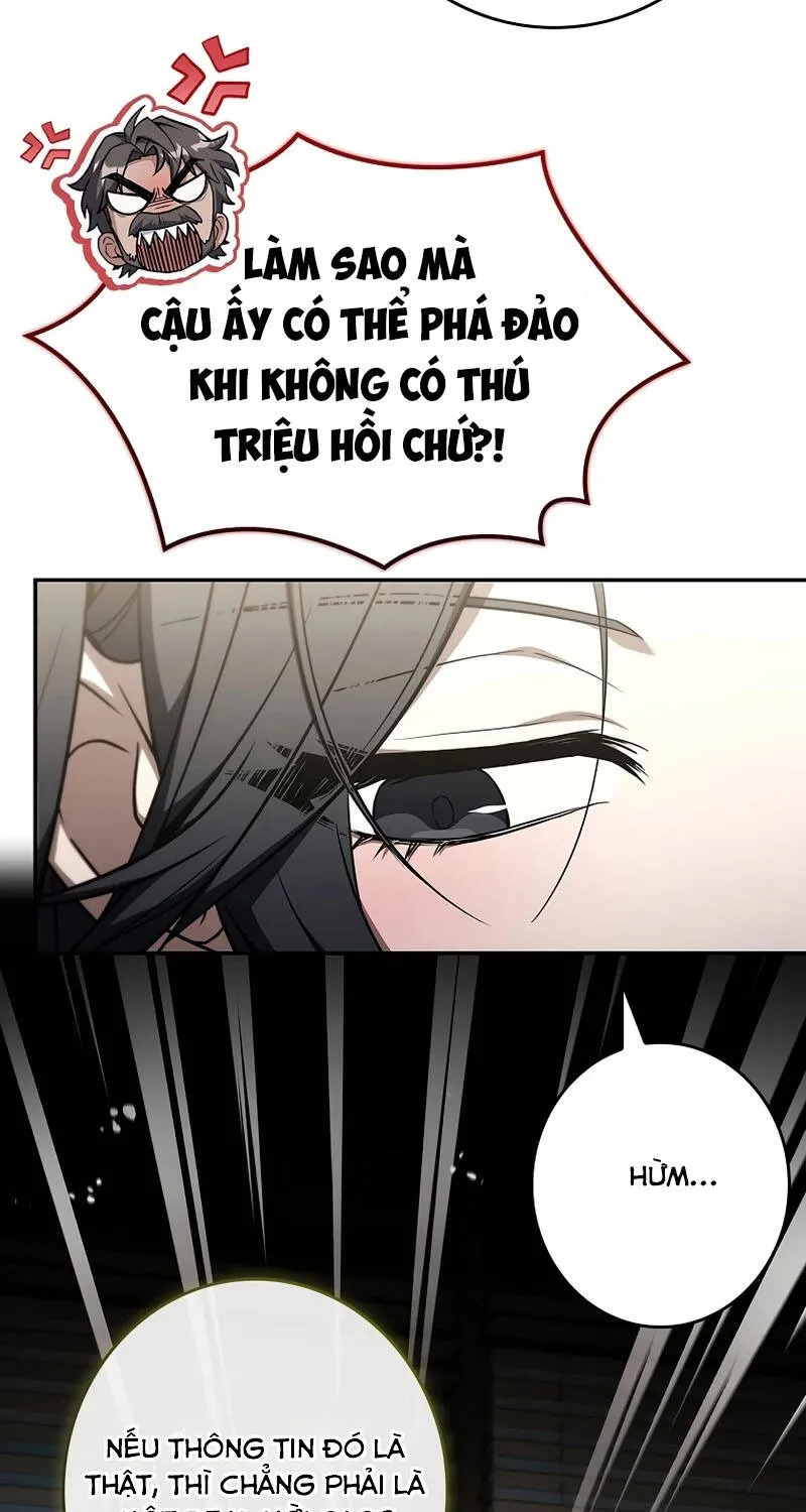 Một Mình Ta Sở Hữu Triệu Hồi Thú Cấp Ex Chap 14 - Next Chap 15