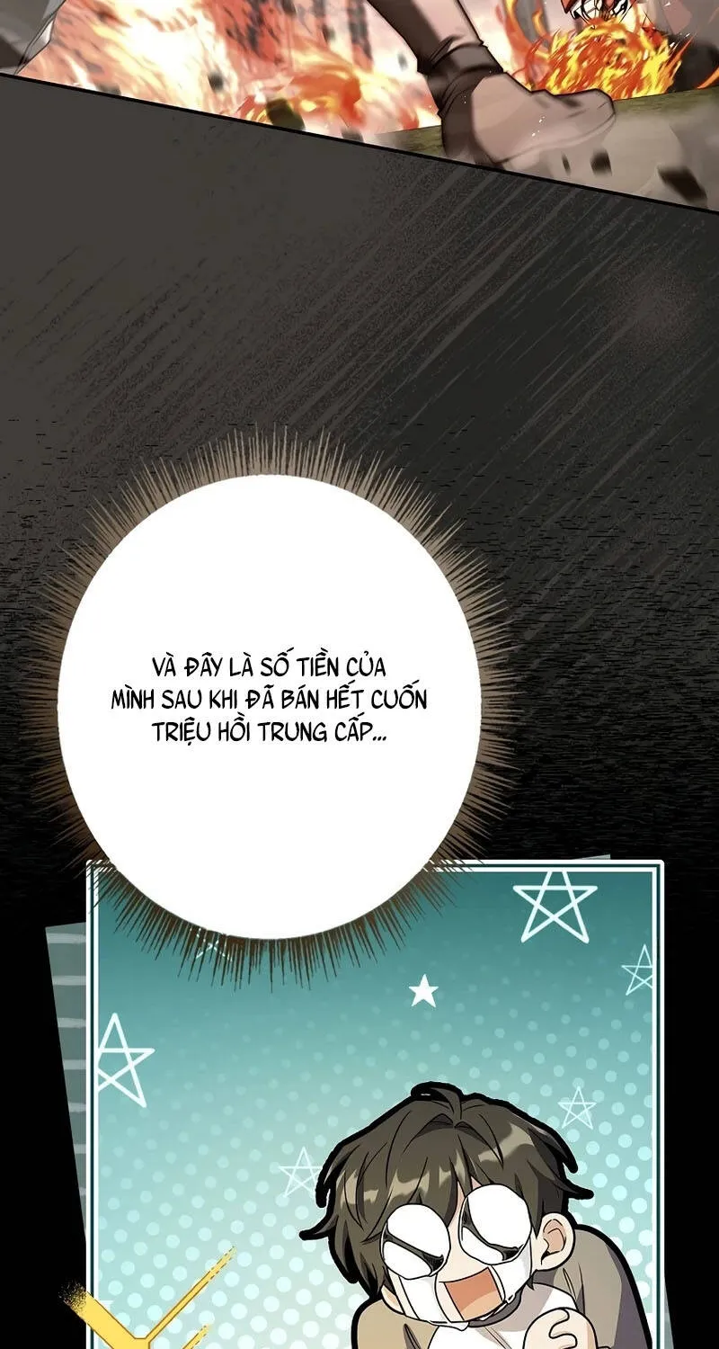 Một Mình Ta Sở Hữu Triệu Hồi Thú Cấp Ex Chap 14 - Next Chap 15
