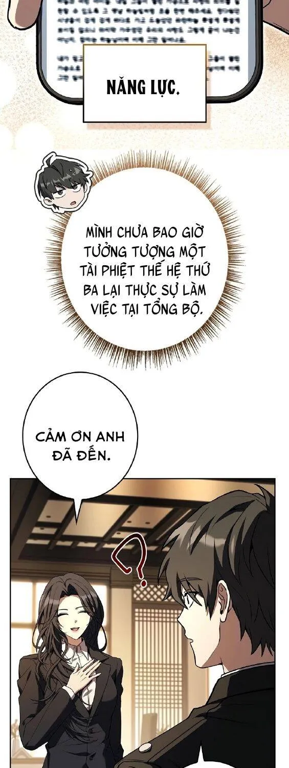 Một Mình Ta Sở Hữu Triệu Hồi Thú Cấp Ex Chap 15 - Next Chap 16