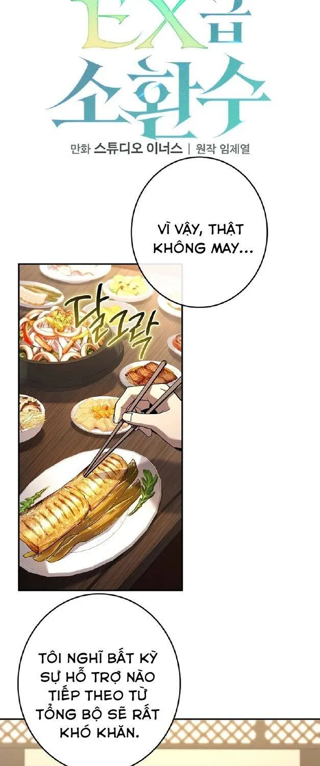 Một Mình Ta Sở Hữu Triệu Hồi Thú Cấp Ex Chap 15 - Next Chap 16