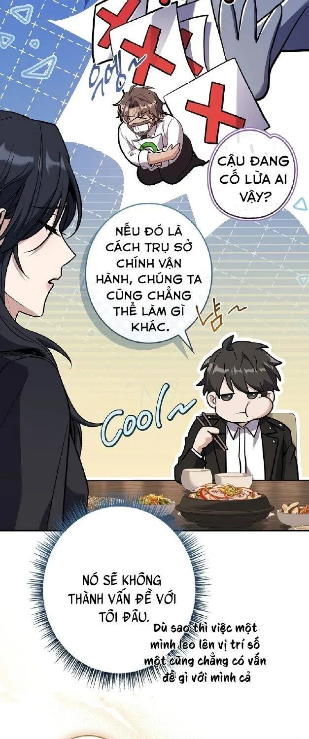 Một Mình Ta Sở Hữu Triệu Hồi Thú Cấp Ex Chap 15 - Next Chap 16