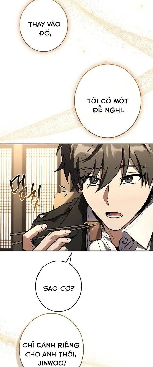 Một Mình Ta Sở Hữu Triệu Hồi Thú Cấp Ex Chap 15 - Next Chap 16