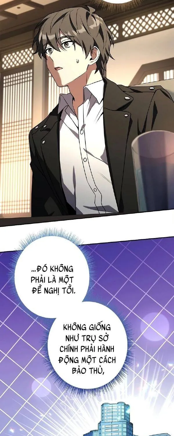 Một Mình Ta Sở Hữu Triệu Hồi Thú Cấp Ex Chap 15 - Next Chap 16