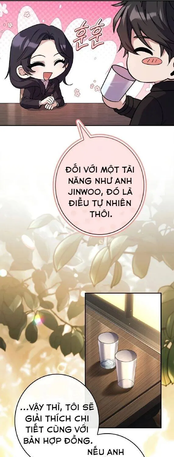Một Mình Ta Sở Hữu Triệu Hồi Thú Cấp Ex Chap 15 - Next Chap 16