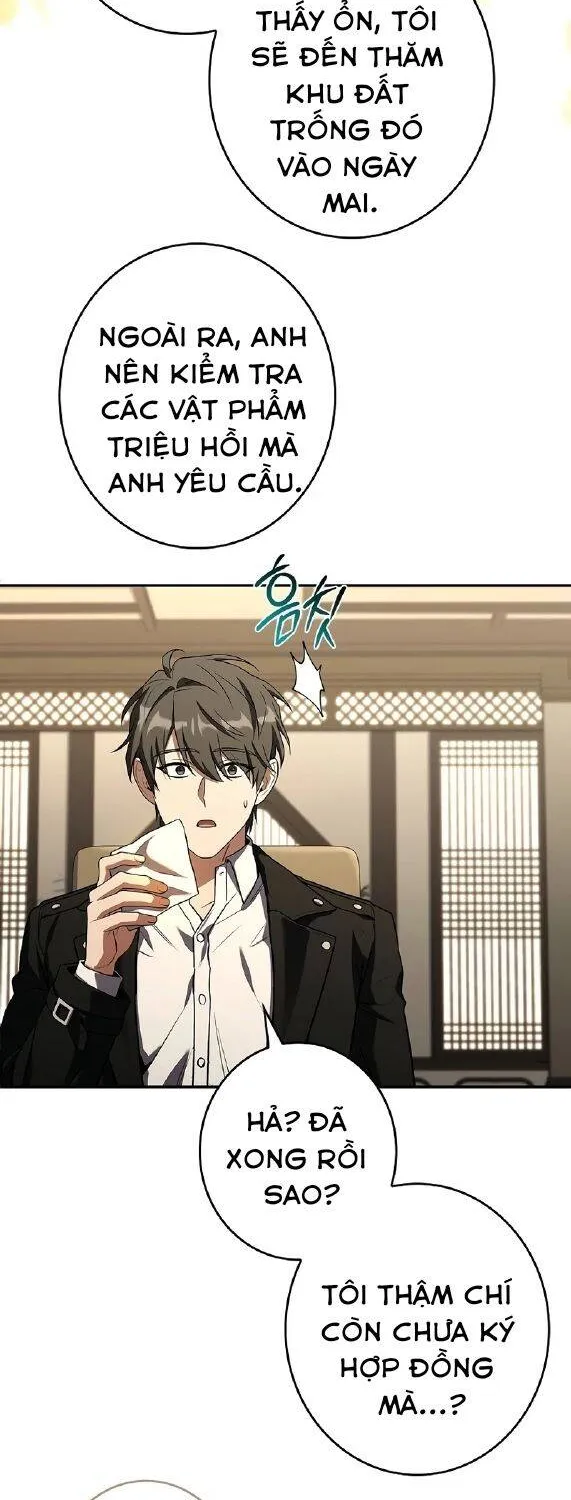 Một Mình Ta Sở Hữu Triệu Hồi Thú Cấp Ex Chap 15 - Next Chap 16