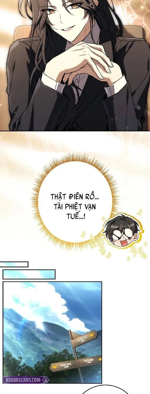 Một Mình Ta Sở Hữu Triệu Hồi Thú Cấp Ex Chap 15 - Next Chap 16