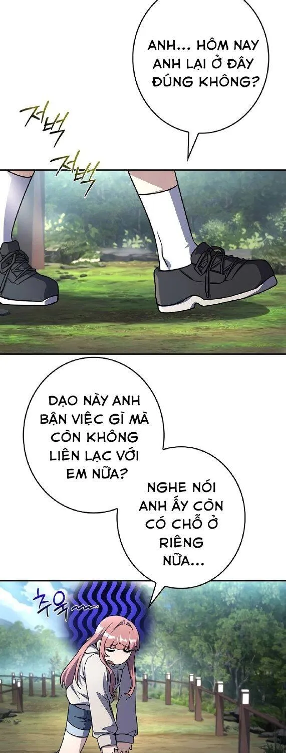 Một Mình Ta Sở Hữu Triệu Hồi Thú Cấp Ex Chap 15 - Next Chap 16