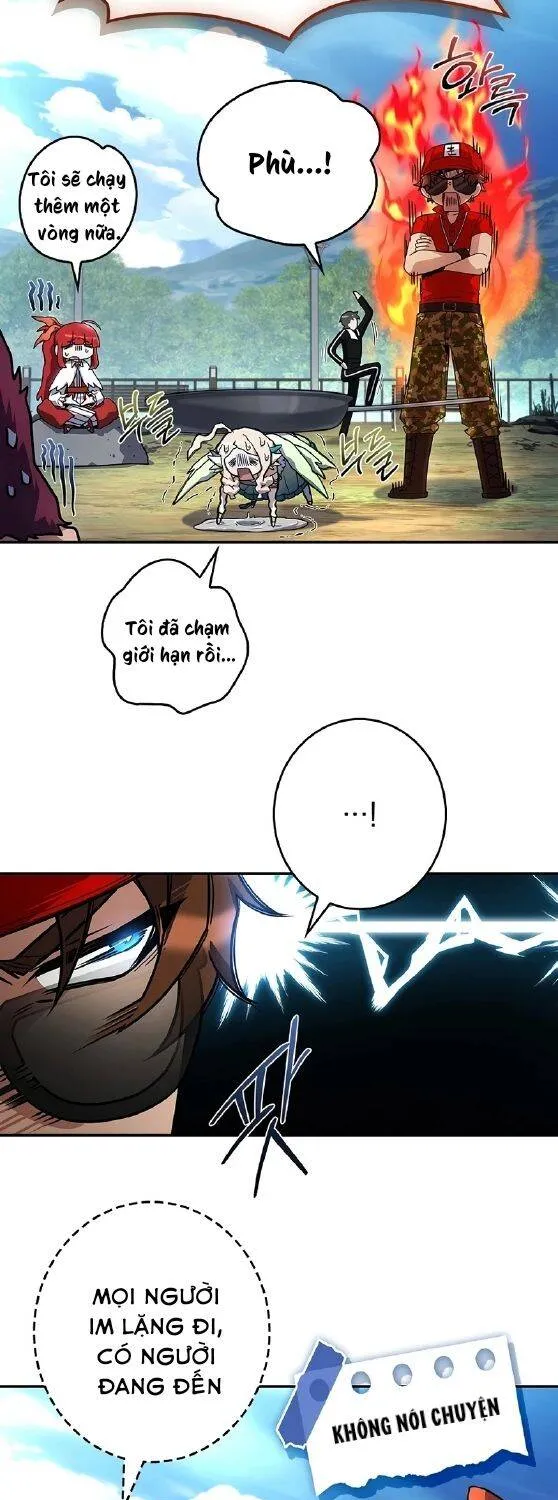 Một Mình Ta Sở Hữu Triệu Hồi Thú Cấp Ex Chap 15 - Next Chap 16