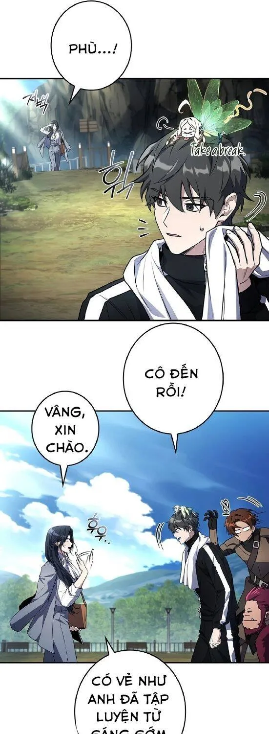 Một Mình Ta Sở Hữu Triệu Hồi Thú Cấp Ex Chap 15 - Next Chap 16