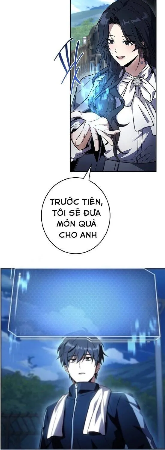 Một Mình Ta Sở Hữu Triệu Hồi Thú Cấp Ex Chap 15 - Next Chap 16