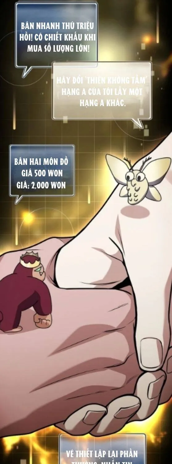 Một Mình Ta Sở Hữu Triệu Hồi Thú Cấp Ex Chap 15 - Next Chap 16