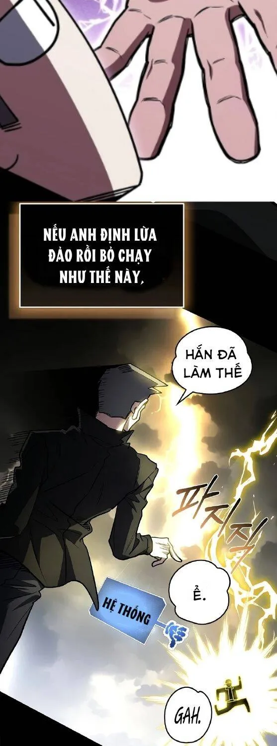 Một Mình Ta Sở Hữu Triệu Hồi Thú Cấp Ex Chap 15 - Next Chap 16
