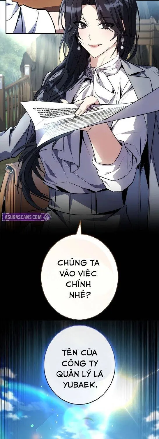 Một Mình Ta Sở Hữu Triệu Hồi Thú Cấp Ex Chap 15 - Next Chap 16