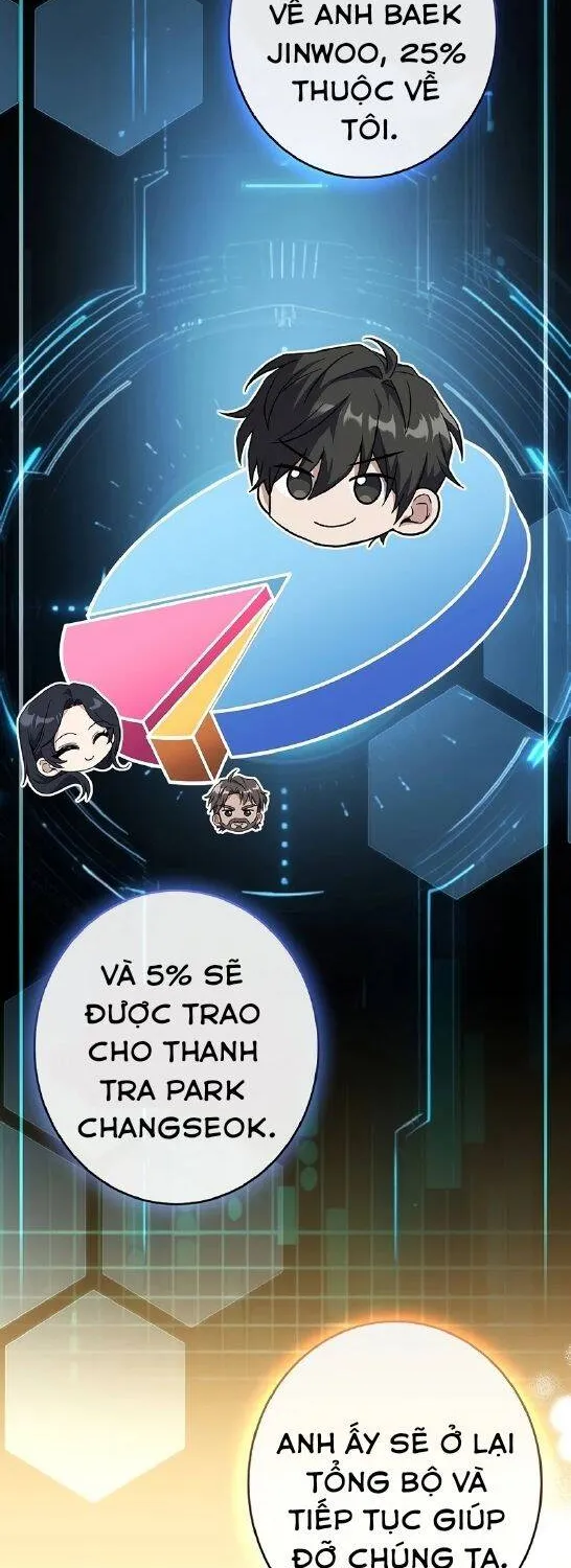 Một Mình Ta Sở Hữu Triệu Hồi Thú Cấp Ex Chap 15 - Next Chap 16