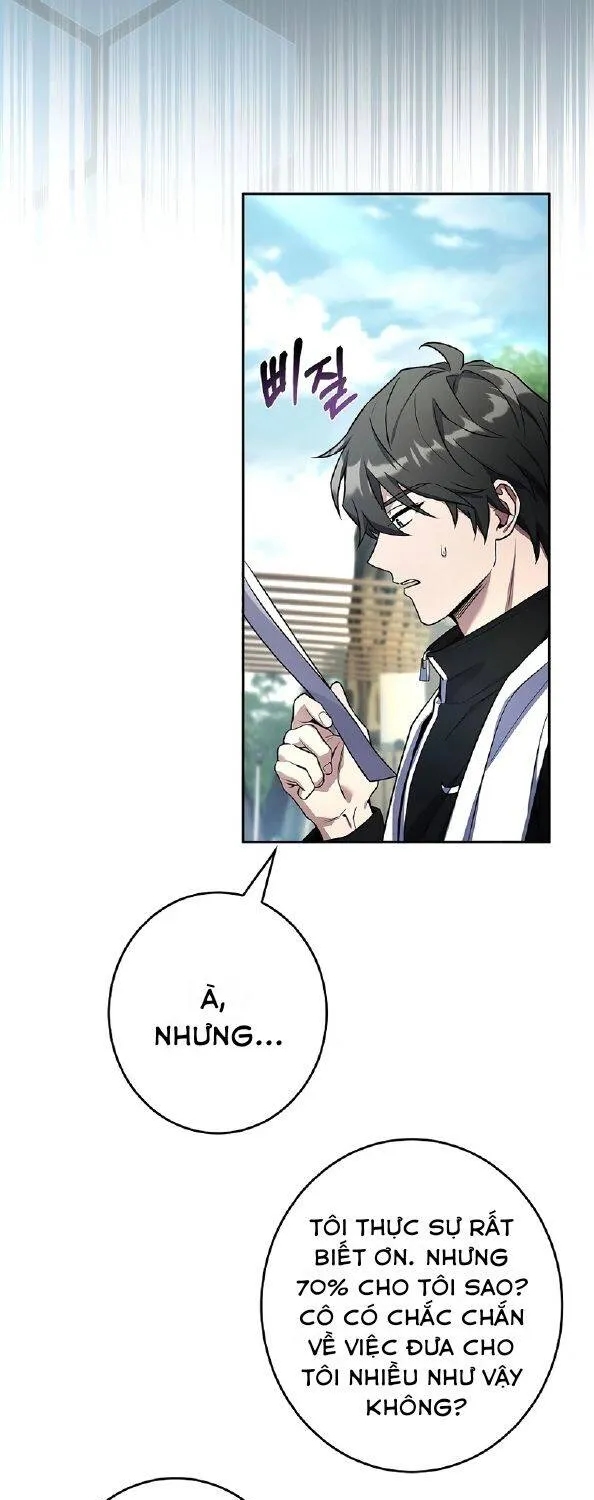 Một Mình Ta Sở Hữu Triệu Hồi Thú Cấp Ex Chap 15 - Next Chap 16