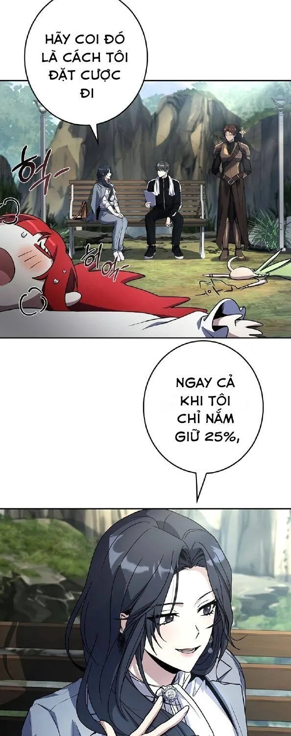 Một Mình Ta Sở Hữu Triệu Hồi Thú Cấp Ex Chap 15 - Next Chap 16
