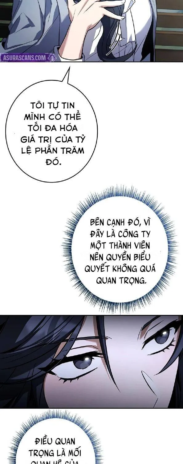 Một Mình Ta Sở Hữu Triệu Hồi Thú Cấp Ex Chap 15 - Next Chap 16