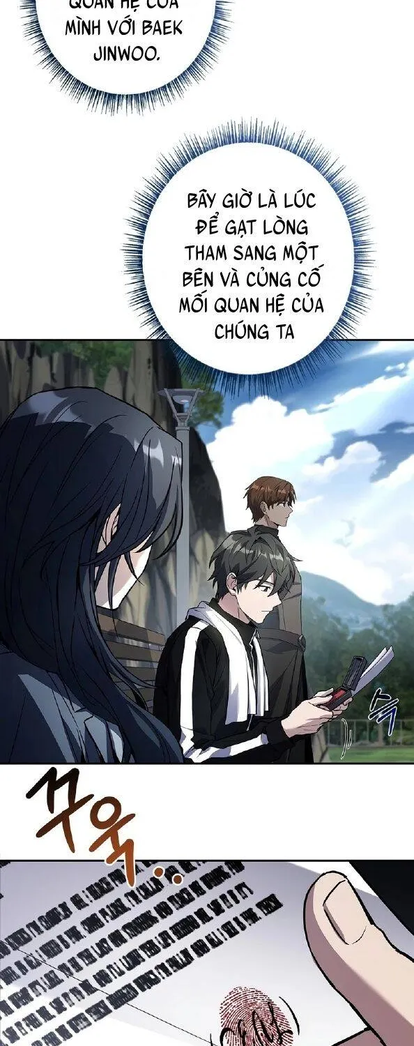 Một Mình Ta Sở Hữu Triệu Hồi Thú Cấp Ex Chap 15 - Next Chap 16