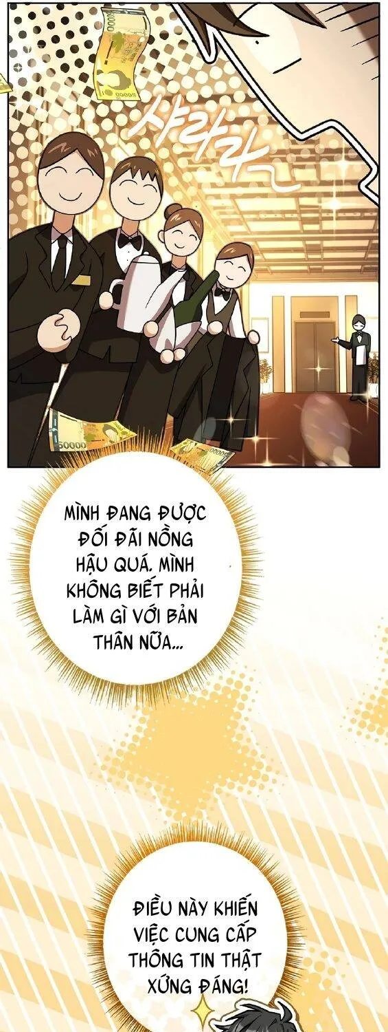 Một Mình Ta Sở Hữu Triệu Hồi Thú Cấp Ex Chap 15 - Next Chap 16