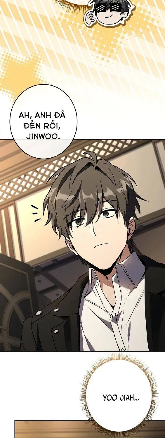 Một Mình Ta Sở Hữu Triệu Hồi Thú Cấp Ex Chap 15 - Next Chap 16