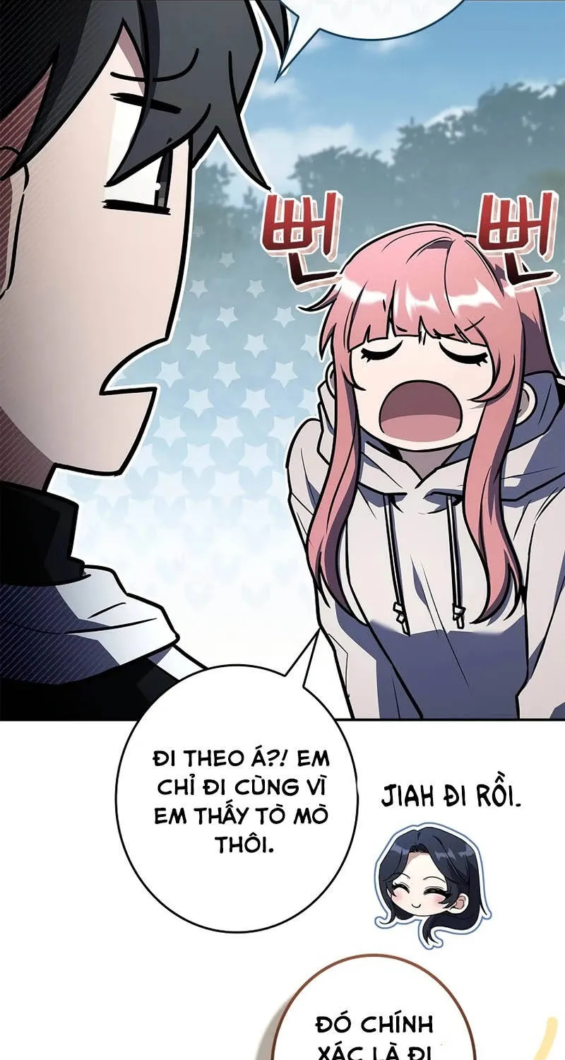 Một Mình Ta Sở Hữu Triệu Hồi Thú Cấp Ex Chap 16 - Next Chap 17