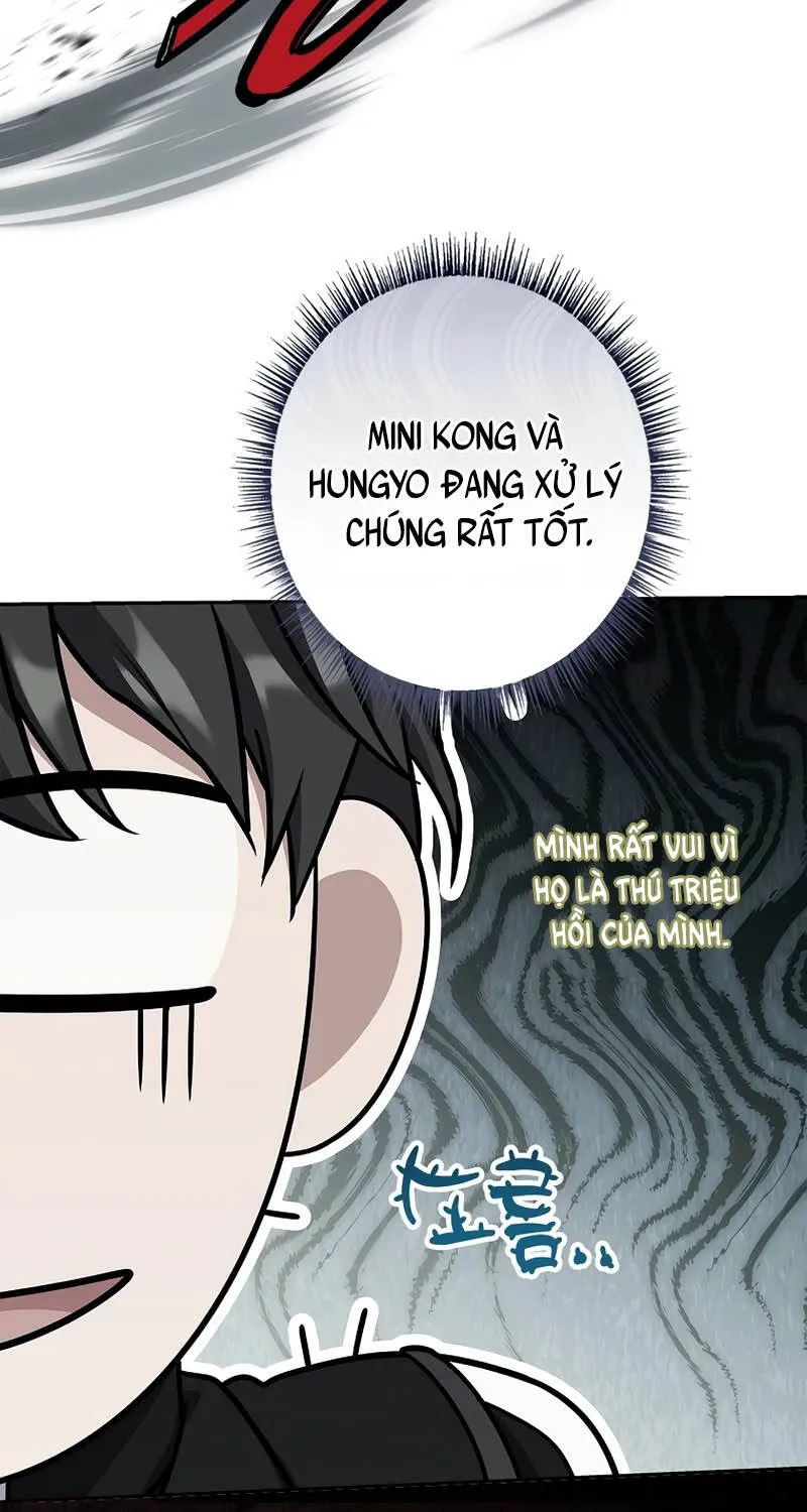 Một Mình Ta Sở Hữu Triệu Hồi Thú Cấp Ex Chap 17 - Next Chap 18
