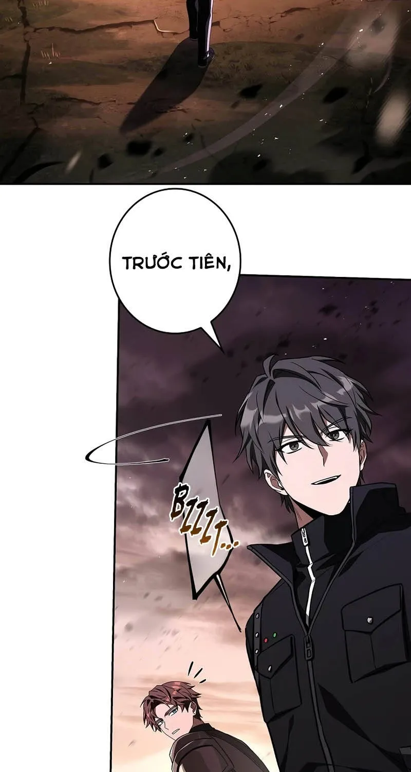 Một Mình Ta Sở Hữu Triệu Hồi Thú Cấp Ex Chap 17 - Next Chap 18