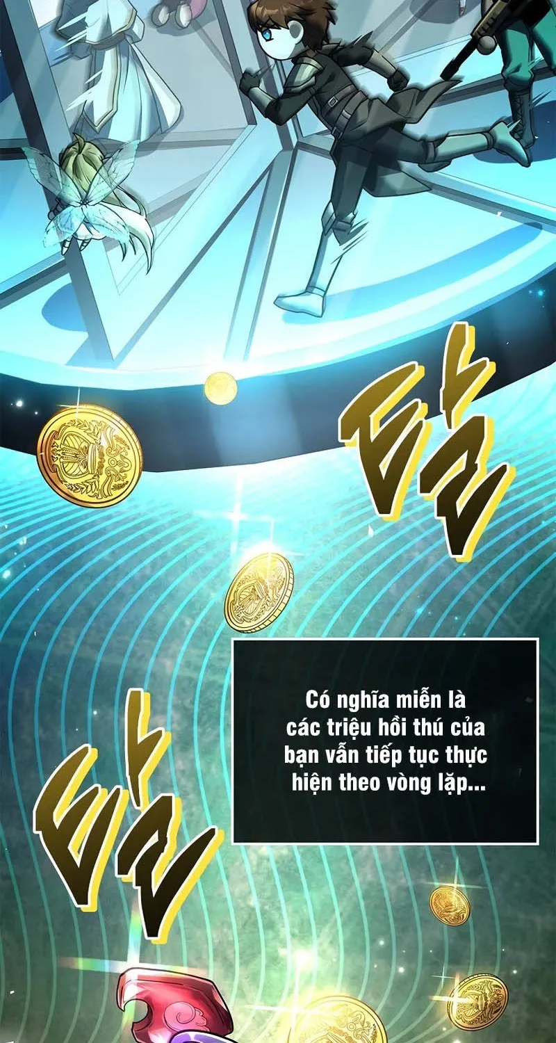 Một Mình Ta Sở Hữu Triệu Hồi Thú Cấp Ex Chap 18 - Next Chap 19