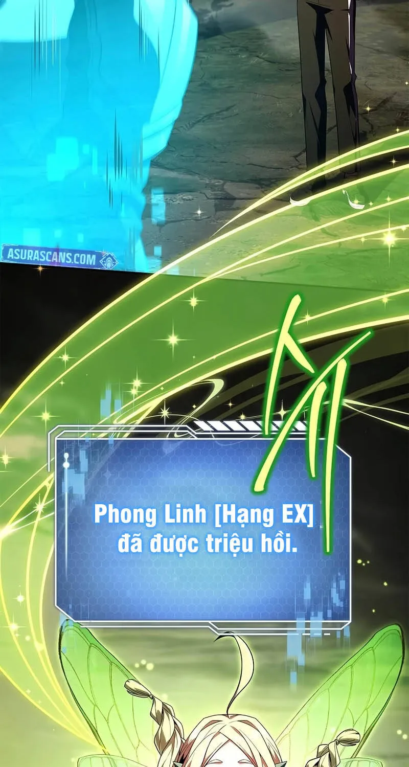 Một Mình Ta Sở Hữu Triệu Hồi Thú Cấp Ex Chap 18 - Next Chap 19