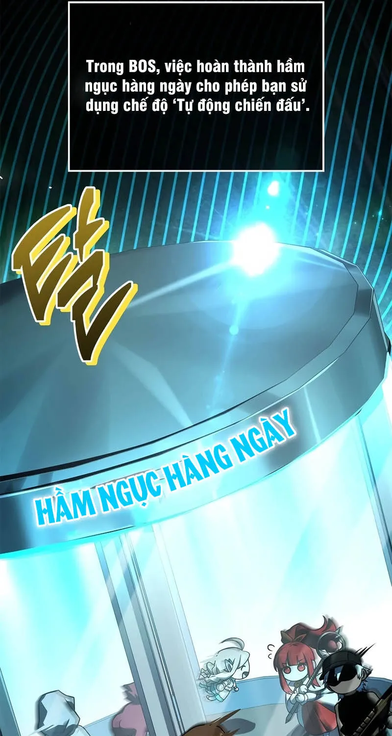 Một Mình Ta Sở Hữu Triệu Hồi Thú Cấp Ex Chap 18 - Next Chap 19