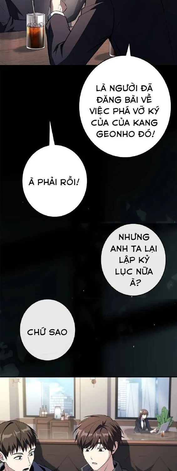 Một Mình Ta Sở Hữu Triệu Hồi Thú Cấp Ex Chap 19 - Next Chap 20