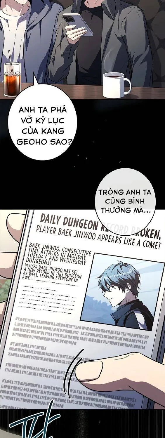 Một Mình Ta Sở Hữu Triệu Hồi Thú Cấp Ex Chap 19 - Next Chap 20