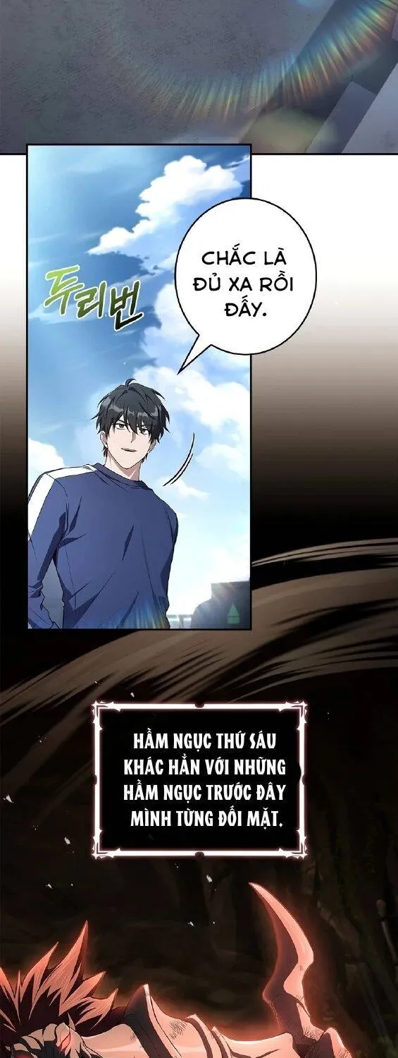 Một Mình Ta Sở Hữu Triệu Hồi Thú Cấp Ex Chap 20 - Next Chap 21