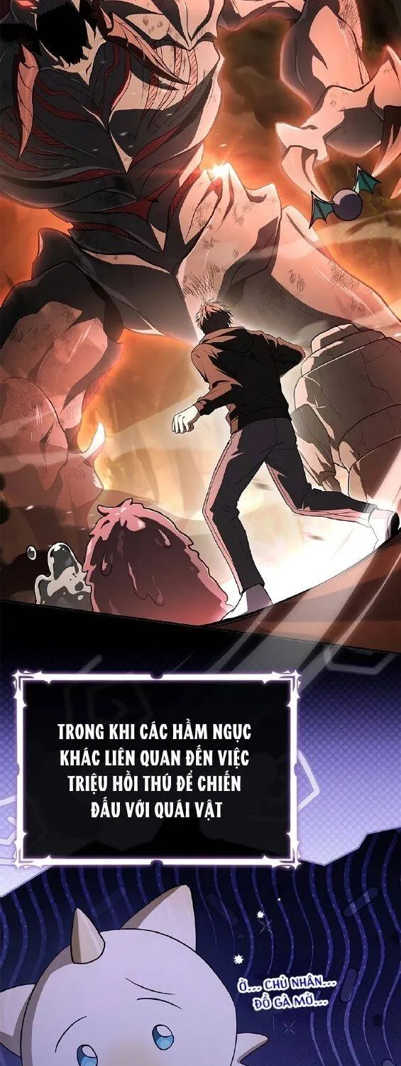 Một Mình Ta Sở Hữu Triệu Hồi Thú Cấp Ex Chap 20 - Next Chap 21