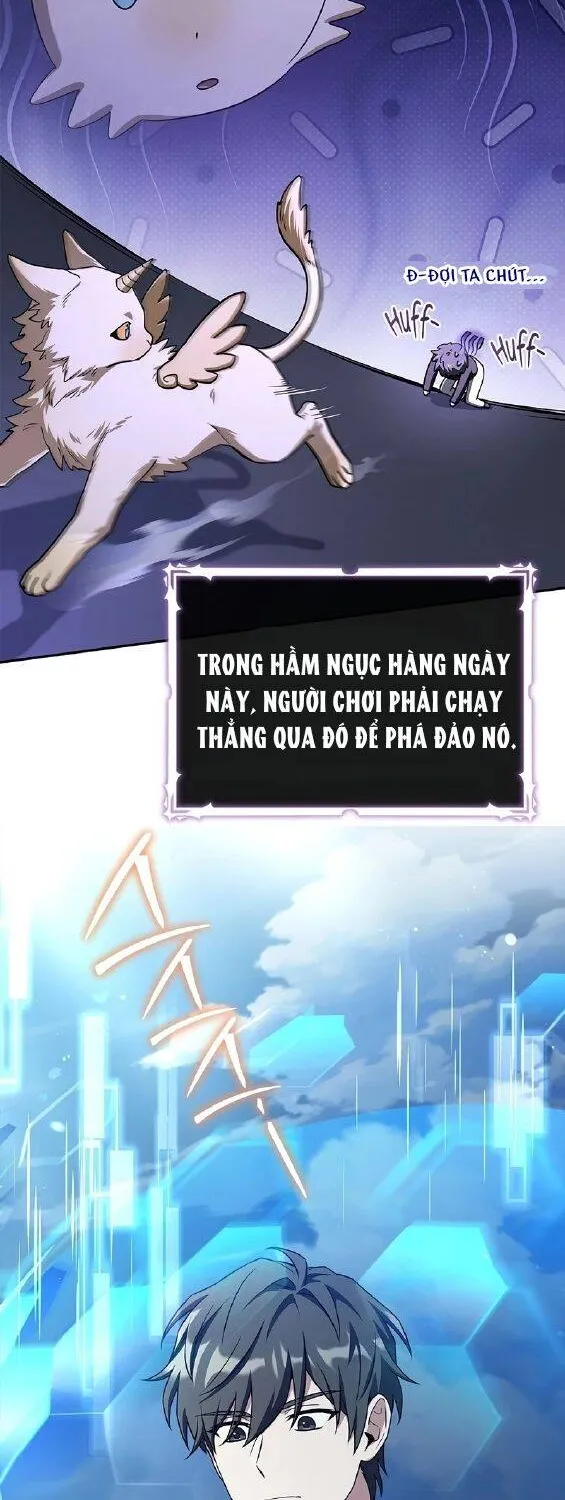 Một Mình Ta Sở Hữu Triệu Hồi Thú Cấp Ex Chap 20 - Next Chap 21