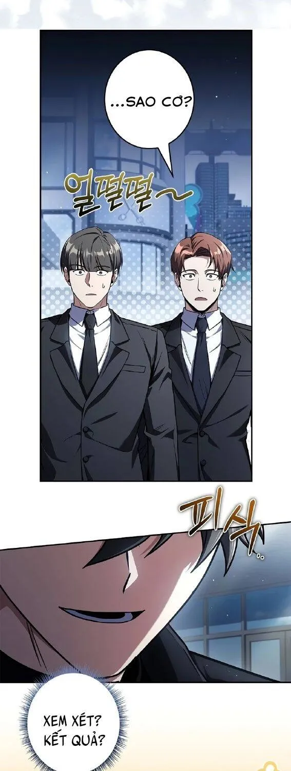 Một Mình Ta Sở Hữu Triệu Hồi Thú Cấp Ex Chap 20 - Next Chap 21