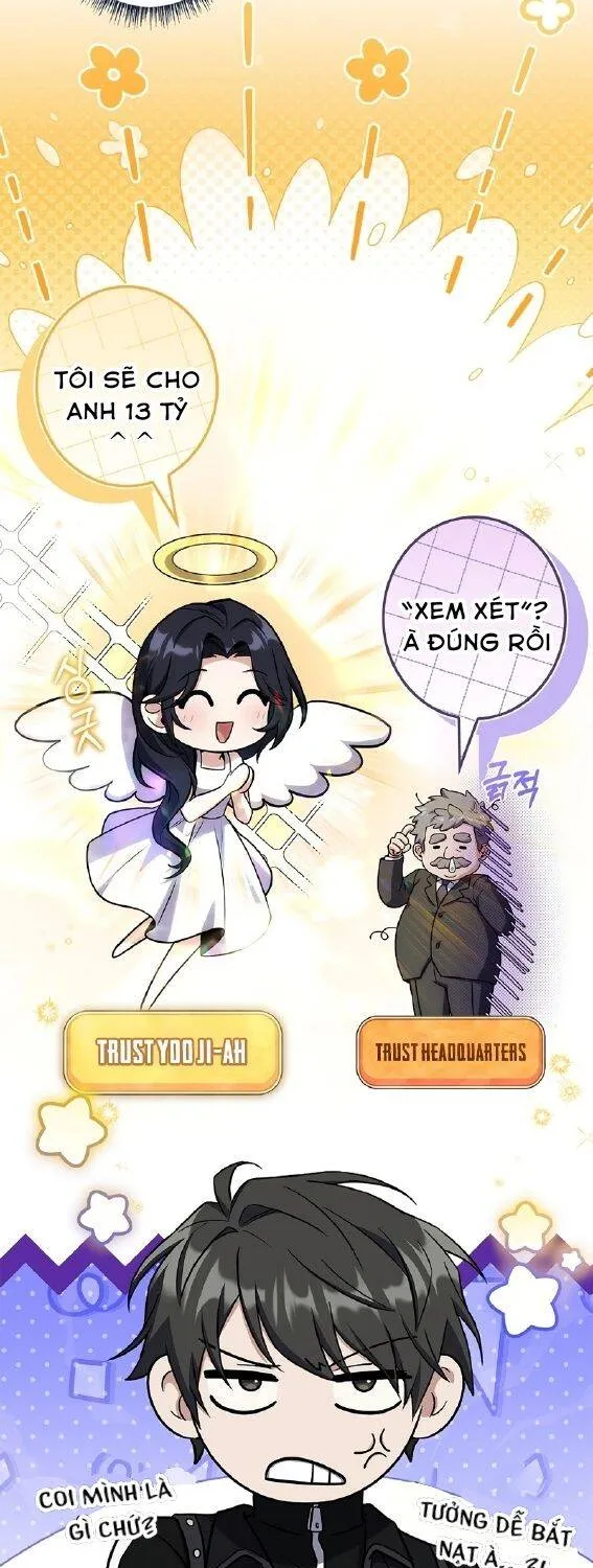 Một Mình Ta Sở Hữu Triệu Hồi Thú Cấp Ex Chap 20 - Next Chap 21