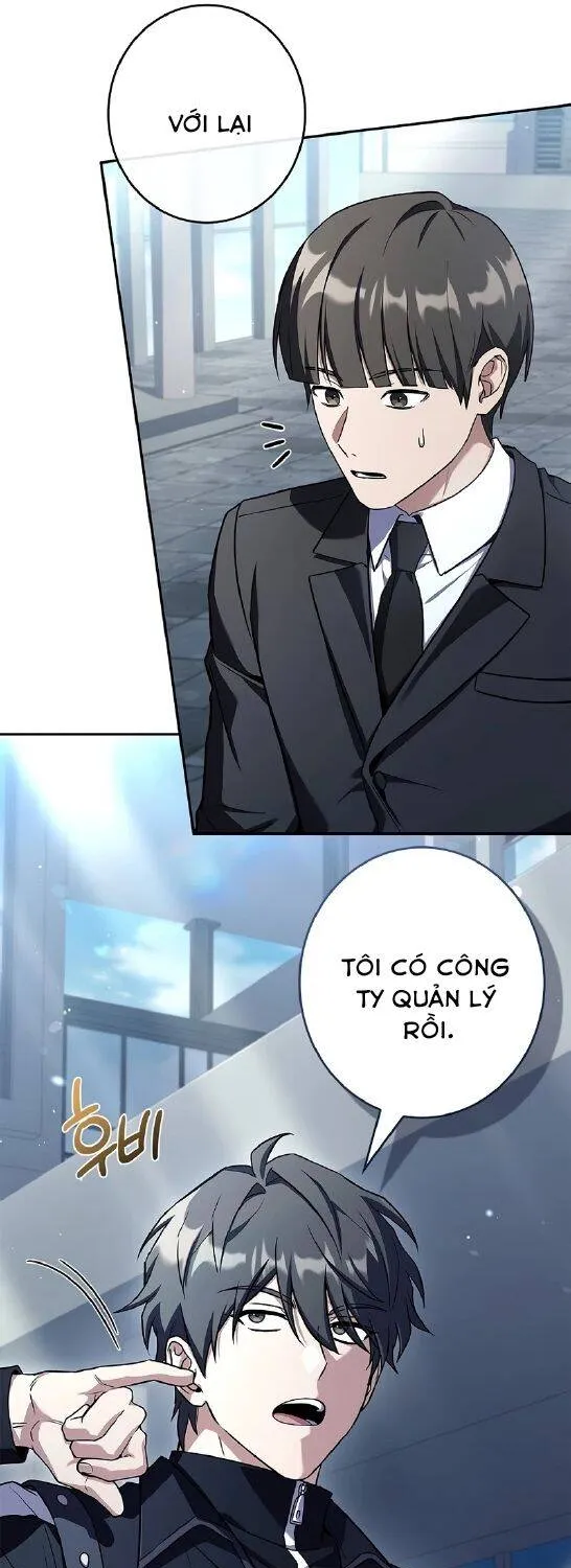 Một Mình Ta Sở Hữu Triệu Hồi Thú Cấp Ex Chap 20 - Next Chap 21