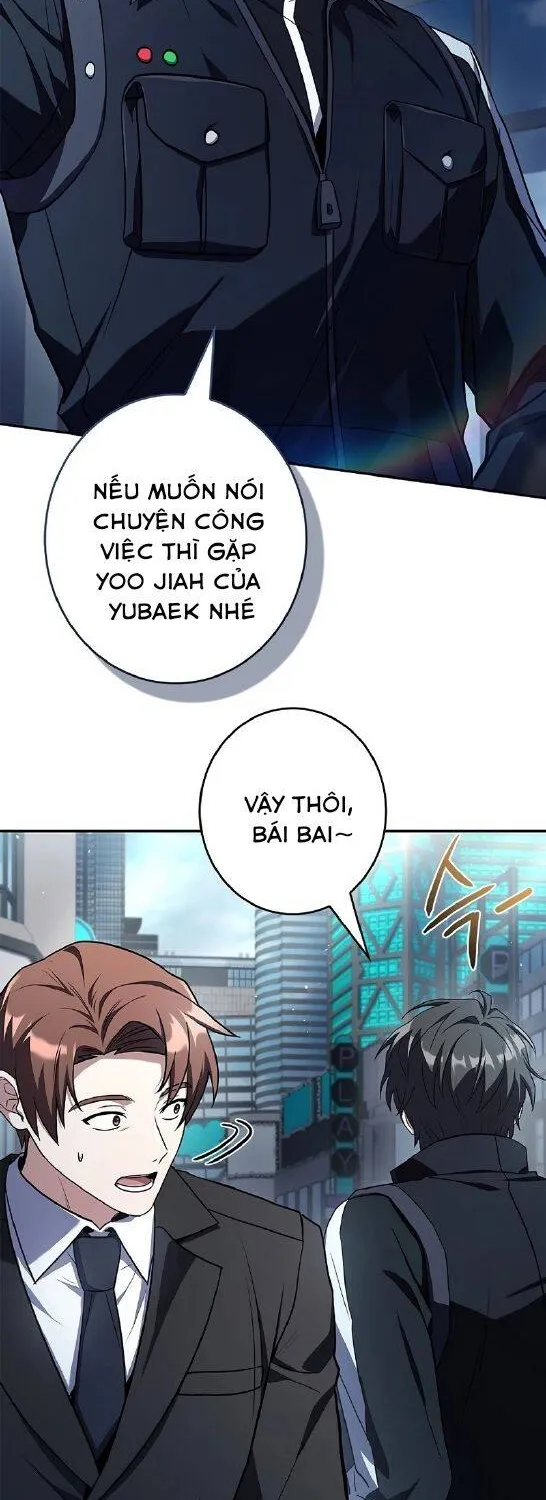 Một Mình Ta Sở Hữu Triệu Hồi Thú Cấp Ex Chap 20 - Next Chap 21