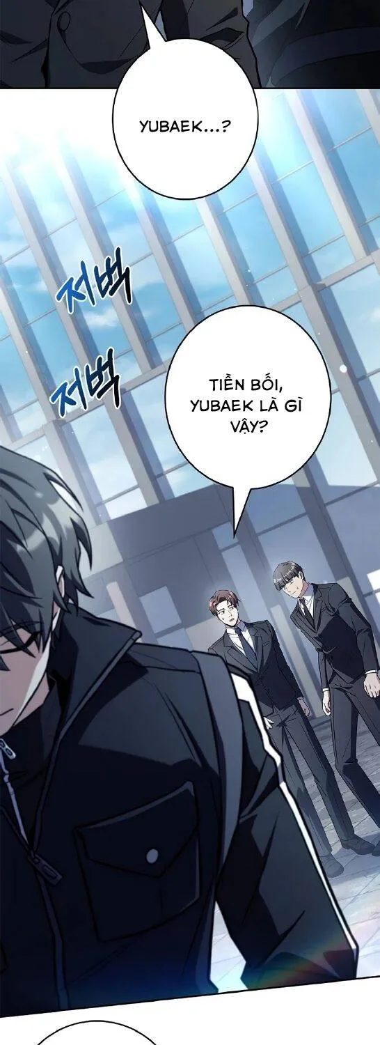 Một Mình Ta Sở Hữu Triệu Hồi Thú Cấp Ex Chap 20 - Next Chap 21
